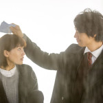 綾瀬はるか、斎藤工 出演の映画『高台家の人々』一風変わった傑作ラブコメディの誕生!