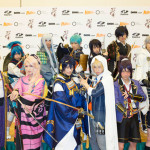 【出演者コメント掲載】舞台『刀剣乱舞』虚伝 燃ゆる本能寺開幕！「戦い続けてこの作品を終えたいと思っています。」