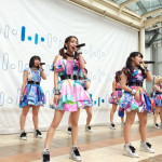 Cheeky Paradeがフランスで行われるJAPAN EXPO 2016に出演決定！国外で現体制最後のライブ！