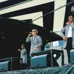 【ライブレポート】野外フェス「人間交差点2016」にRIP SLYMEが登場。