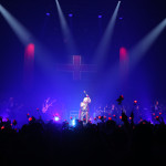 KAMIJOが熱狂のツアーファイナル＠赤坂BLITZを終了！そして早くもワールドツアーを発表！