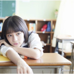 広瀬すず主演の青春ドラマCMが完成！CMソングは住岡梨奈の『それぞれの夢』