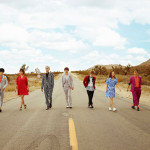 AAAが6/8発売のシングル『NEW』（ニュー）のジャケット写真&Music Videoを公開！