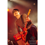 フルカワユタカがbase ball bear・the band apartと対バンイベント『play with B』を開催！