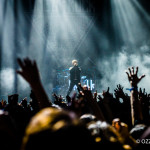 【写真特集】OZZFEST 2015に人気ロックバンドONE OK ROCKが登場！