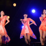 【ライブレポート】LIVEサービス200%！驚愕の「サプライズ」に誰もがフィーバー！Perfumeがメトロック2015に登場！