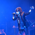 あの名曲が聞ける!1日限りのプレミアムディナーショー Toshl DINE&CONCERT2015