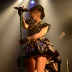 春奈るなの歩みを網羅したワンマンライブ開催！「5年目も一緒に歩んで行こう」と熱い指切りを交わした一夜！