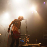 LUNA SEAのJが全国ツアー完結！来たるソロデビュー20周年に向け、カウントダウン10daysライヴ開催決定！