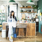 藤原さくらがフジテレビ系月９ドラマ・ラヴソング主題歌『Soup』のMVを公開！“Afternoon Tea”とのコラボも実現！