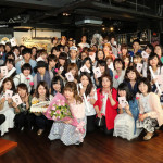 MACOが母の日ファンイベントで『24歳の私からママへ』アコースティック・パフォーマンスで全国のママに歌で感謝を伝える！