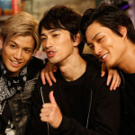 EXILE TRIBEが集結！映画『ROAD TO HiGH&LOW』上演中！ドラマ未公開シーンや、映画の新映像も！