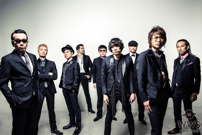 東京スカパラダイスオーケストラ、MONGOL800、清水ミチコが氣志團万博2016に出演決定！