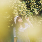 岩永亞美がSKE48卒業後初のシングル『今しかない～now or never～/ いつまでも』を8/2にリリースする事を決定！
