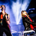 OZZFEST 2015でX JAPAN YOSHIKIがJane’s Addiction(ジェーンズ・アディクション)とコラボステージ！