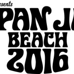 【16,846人が来場】ゴールデンボンバー、ストレイテナーらが登場！JAPAN JAM BEACH2016初日終演！