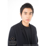 中村蒼が舞台界で注目の実力派ONEOR8との初タッグが決定！新作公演『さようならば、いざ』に出演！