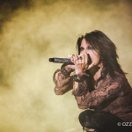 【写真特集】OZZFEST 2015にVAMPSが登場！『MIDNIGHT CELEBRATION』など９曲を披露！