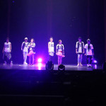 AAAが全国アリーナツアー『AAA ARENA TOUR 2016 -LEAP OVER-』をスタート！新曲『NEW』を初披露！