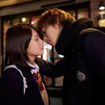 山﨑賢人が二階堂ふみにドSなキス！？映画『オオカミ少女と黒王子』のTVスポット映像が解禁！