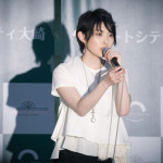 家入レオが『僕たちの未来』の発売記念に東京では1年3か月ぶりのフリーイベント開催で約1,800人を魅了！