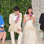 吉岡里帆、戸塚純貴、AKB48の横山由依、島崎遥香、柏木由紀らが『ゼクシィ』新CM発表会に登場！