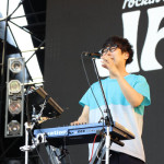 【ライブレポート】キュウソネコカミがTMR風衣装でオーディエンスの心をガッチリわしづかみ！JAPAN JAM BEACH 2016