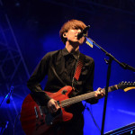 【ライブレポート】ゲスの極み乙女。がMETOROCK2016に登場！雨に負けない大盛況のステージ！