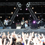 【ライブレポート】KANA-BOONがMETROCK2016に登場！文句無しの圧巻のパフォーマンスを披露！