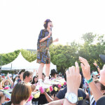 【ライブレポート】水曜日のカンパネラがメトロック初参加で仰天ステージ！