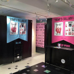 Da-iCEとプリが撮れる！？SHIBUYA109で期間限定コラボレーションプリ機が登場！