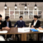 武豊がサプライズ出演！競馬トークバラエティ初・量子夫人と奇跡の共演！