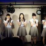 カプ式会社ハイパーモチベーションが衣装を無視してクールビズでライブを盛り上げる！？