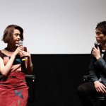 劇団EXILEの鈴木伸之と玉城ティナが理想のデートを語る！映画『オオカミ少女と黒王子』舞台挨拶イベント