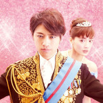 綾瀬はるか、斎藤工 出演の映画『高台家の人々』一風変わった傑作ラブコメディの誕生！