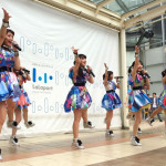 Cheeky Paradeがフランスで行われるJAPAN EXPO 2016に出演決定！国外で現体制最後のライブ！