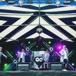 【ライブレポート】野外フェス「人間交差点2016」にRIP SLYMEが登場。