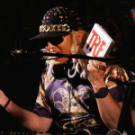 江野沢愛美、DJ KOOらがゲスト出演！宮脇詩音主催、東京女子流共催イベント開催！