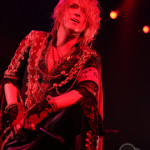 KAMIJOが熱狂のツアーファイナル＠赤坂BLITZを終了！そして早くもワールドツアーを発表！