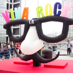 星野源、サカナクション、スガシカオらが、さいたまを熱狂の渦へと巻き込む！VIVA LA ROCK 2016