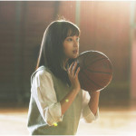 広瀬すず主演の青春ドラマCMが完成！CMソングは住岡梨奈の『それぞれの夢』