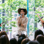 AAA 與真司郎写真集『Just the beginning』発売記念展示イベントが大阪・梅田ロフトでも開催決定！