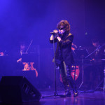 あの名曲が聞ける！１日限りのプレミアムディナーショー Toshl DINE&CONCERT2015