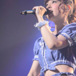 春奈るなの歩みを網羅したワンマンライブ開催！「5年目も一緒に歩んで行こう」と熱い指切りを交わした一夜！