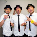 【動画】石垣島出身の３人組グループ・きいやま商店にインタビュー！