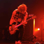 LUNA SEAのJが全国ツアー完結！来たるソロデビュー20周年に向け、カウントダウン10daysライヴ開催決定！