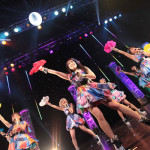 Cheeky Paradeが9人現体制でのラストワンマンライブを開催！「この光景を絶対忘れません！」