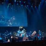 【ライブレポート】hideに贈る『Without You』！Toshlメロが咲き乱れる「春の稲妻Toshlロック祭り」