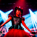【ライブレポート】OZZFEST 2015にメタルダンスユニット・BABYMETALが登場！