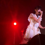 GEMが武田舞彩のLA留学前のラストツアーを開始！「芸能界でトップになれるグループを目指していきたいなって思ってます」